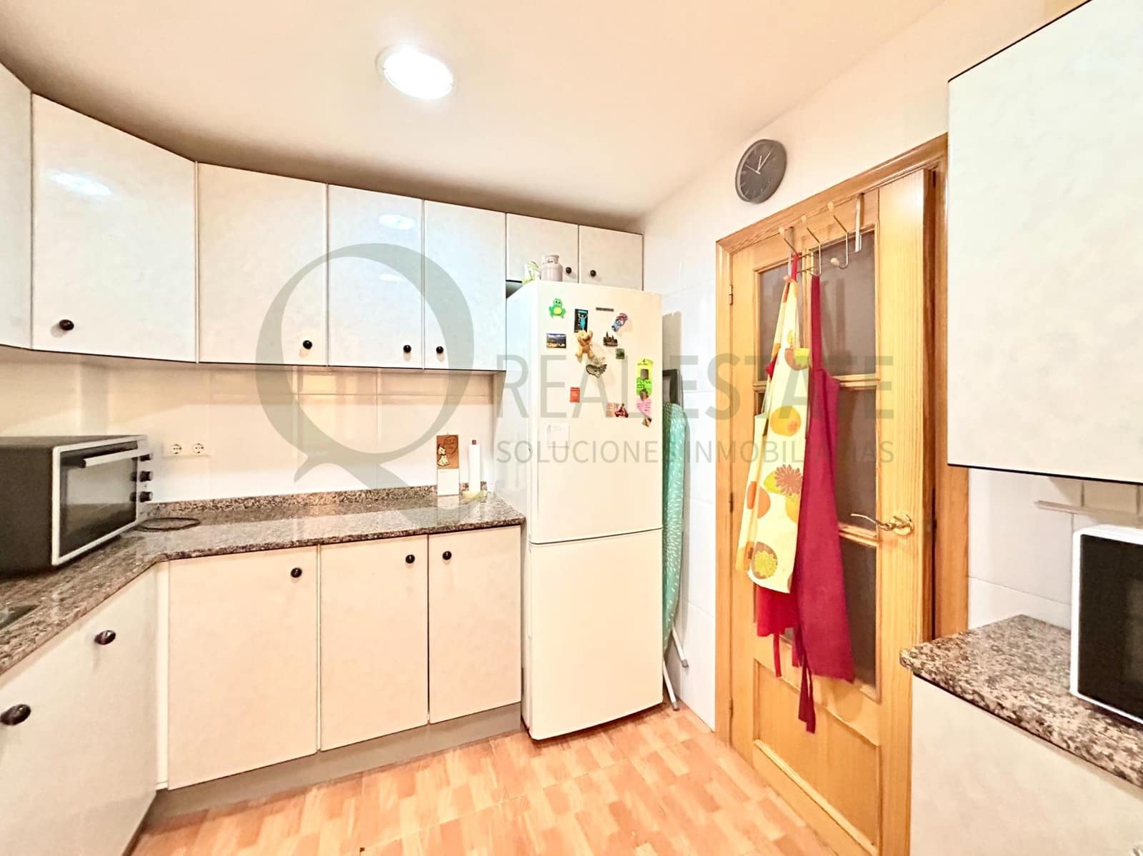 2 soveværelse Lejlighed til salg i Playa de Muchavista med swimmingpool garage - € 249.000 (Ref: 9661967)