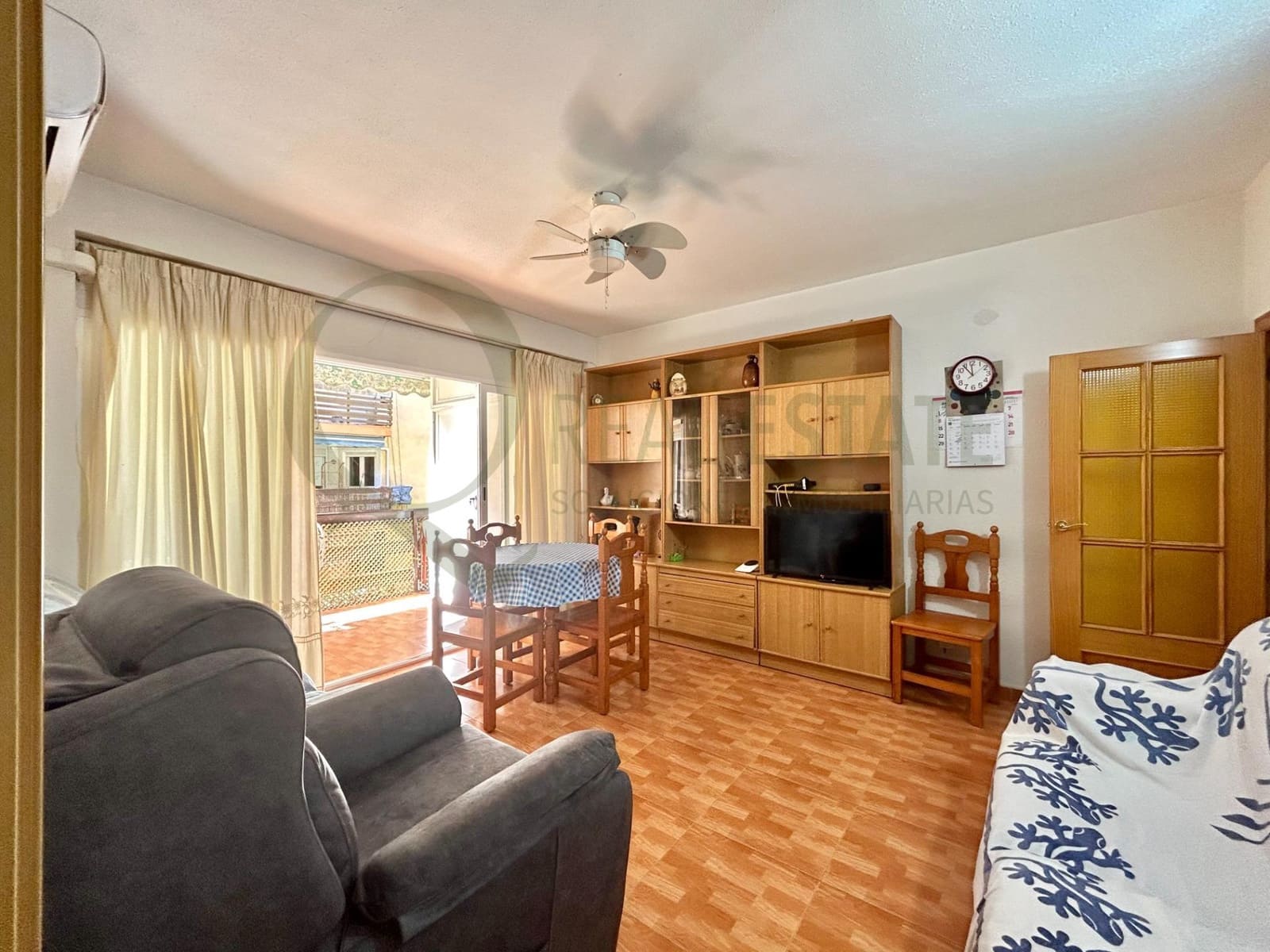 2 soveværelse Lejlighed til salg i Playa de Muchavista med swimmingpool garage - € 249.000 (Ref: 9661967)