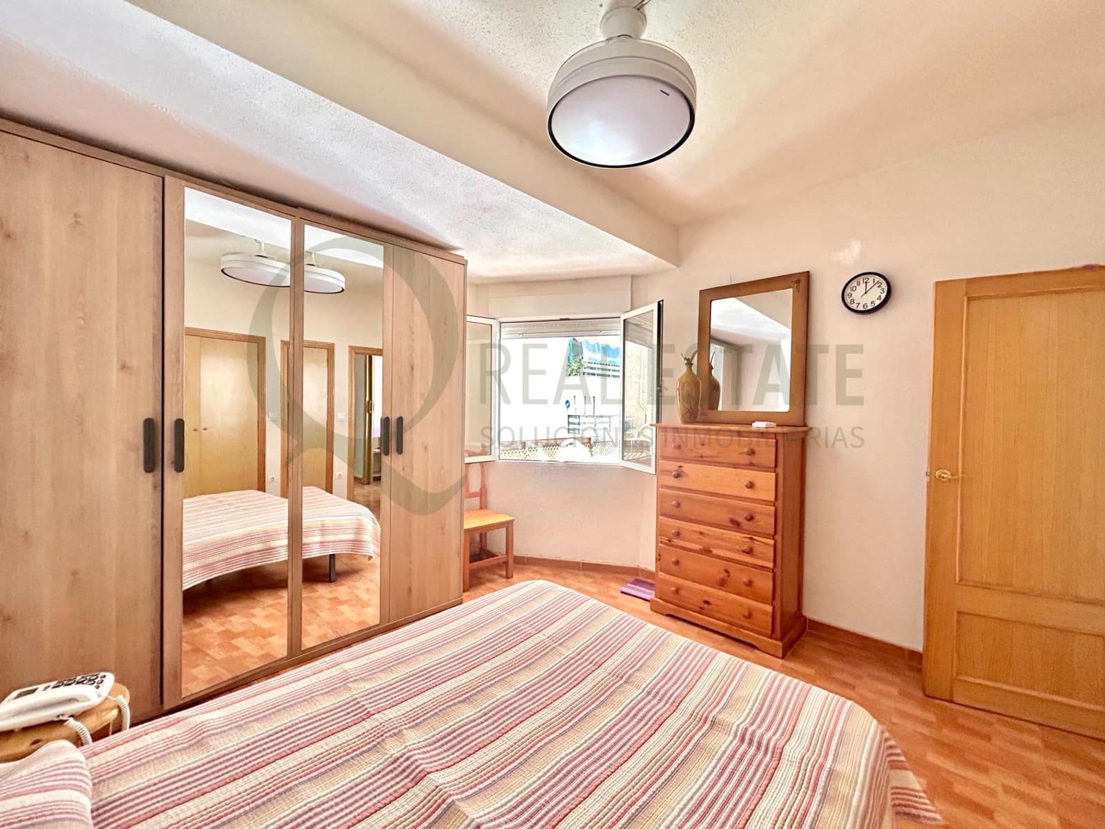 2 soveværelse Lejlighed til salg i Playa de Muchavista med swimmingpool garage - € 249.000 (Ref: 9661967)