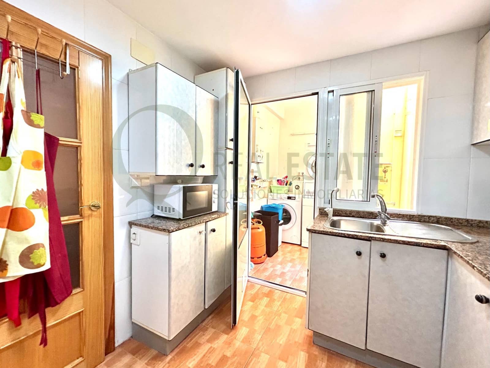 2 soveværelse Lejlighed til salg i Playa de Muchavista med swimmingpool garage - € 249.000 (Ref: 9661967)