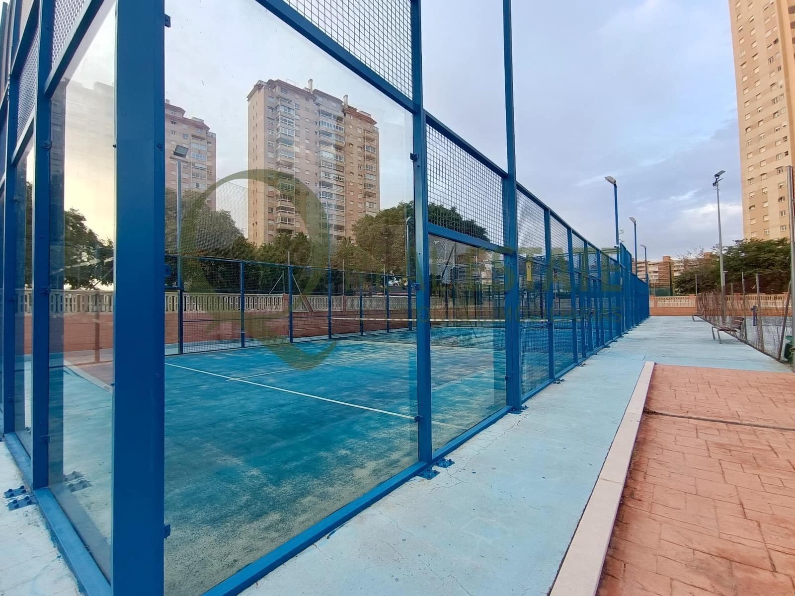 2 soveværelse Lejlighed til salg i Playa de Muchavista med swimmingpool garage - € 249.000 (Ref: 9661967)