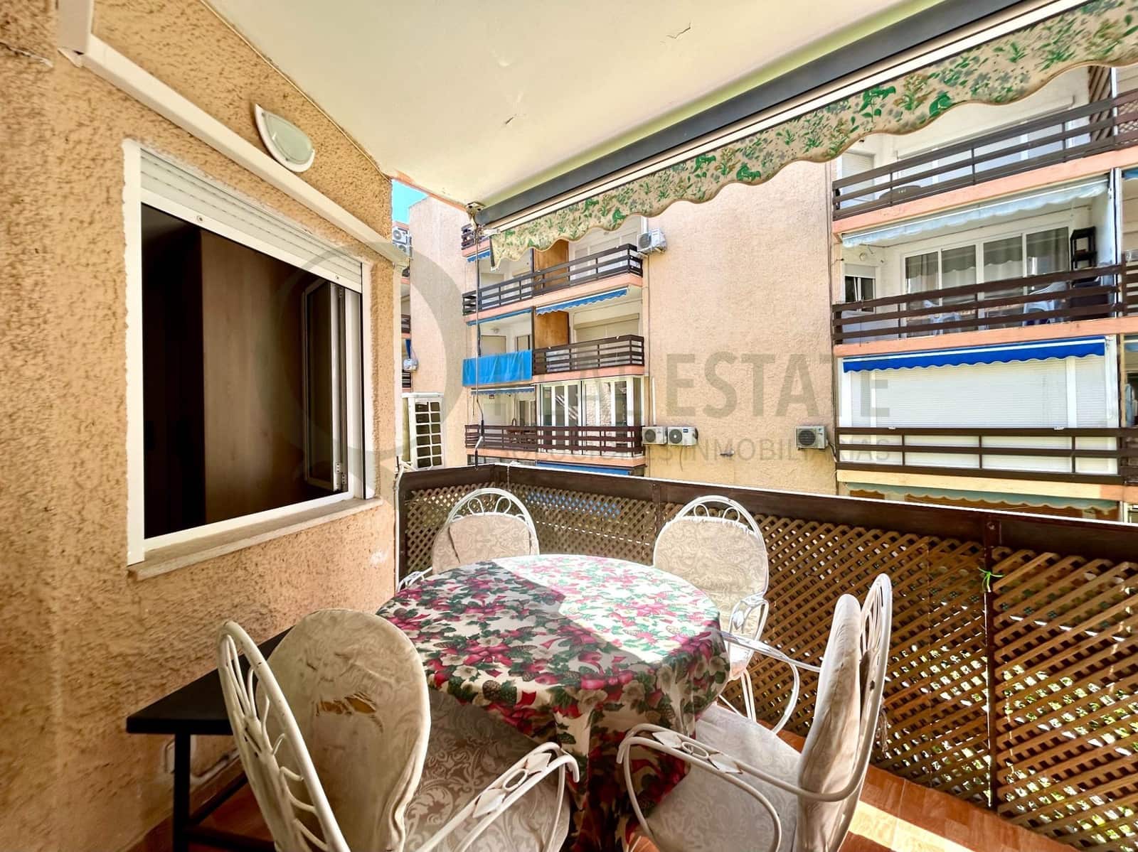 2 soveværelse Lejlighed til salg i Playa de Muchavista med swimmingpool garage - € 249.000 (Ref: 9661967)