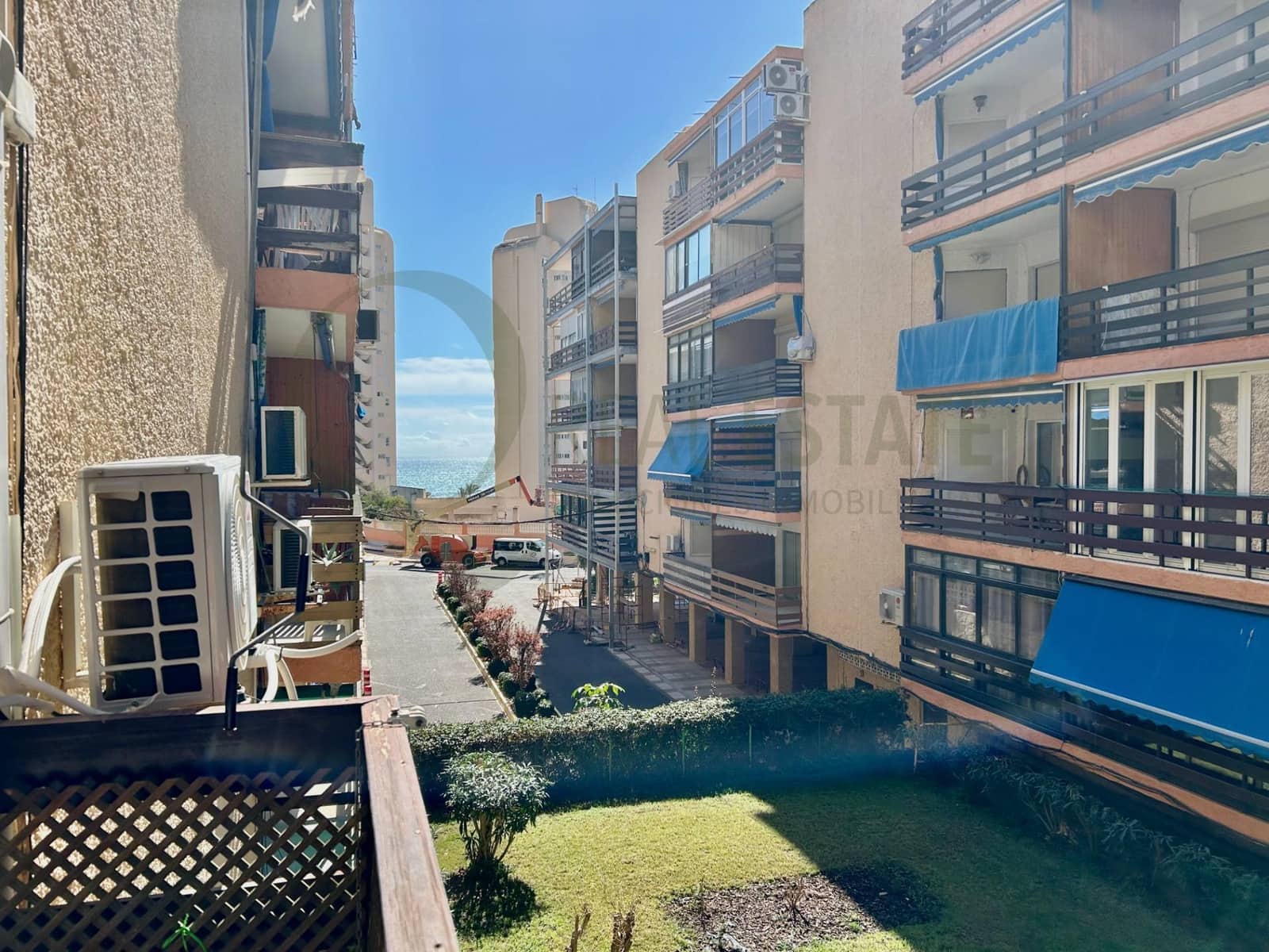 2 soveværelse Lejlighed til salg i Playa de Muchavista med swimmingpool garage - € 249.000 (Ref: 9661967)