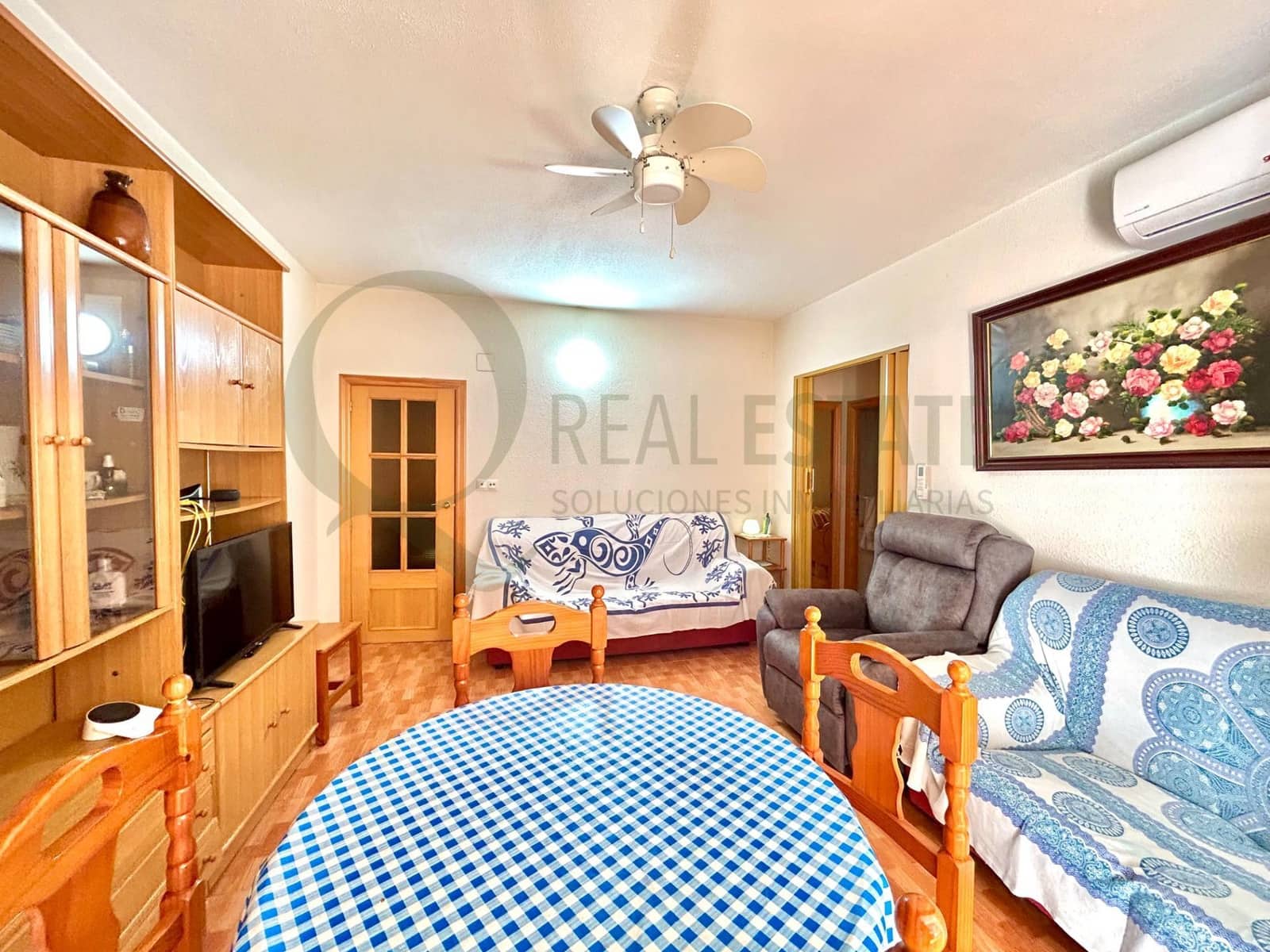 2 soveværelse Lejlighed til salg i Playa de Muchavista med swimmingpool garage - € 249.000 (Ref: 9661967)