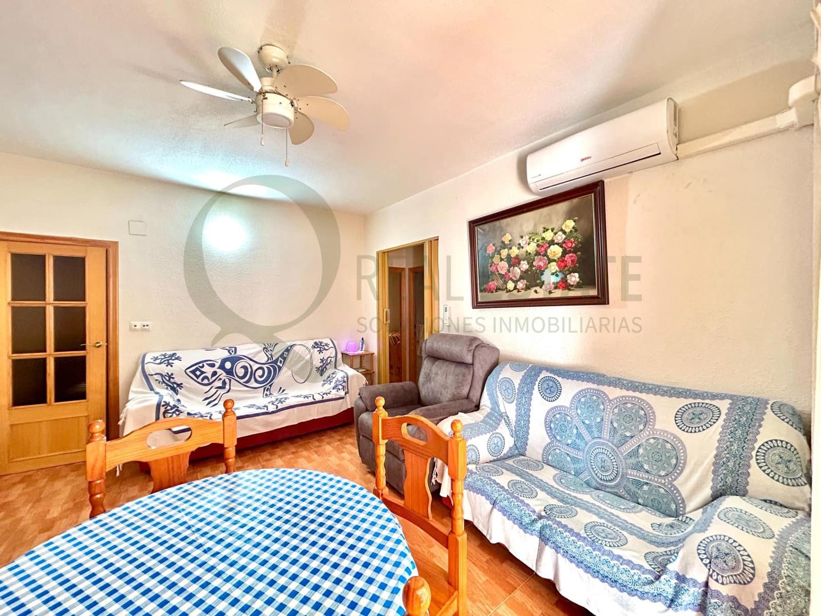 2 soveværelse Lejlighed til salg i Playa de Muchavista med swimmingpool garage - € 249.000 (Ref: 9661967)