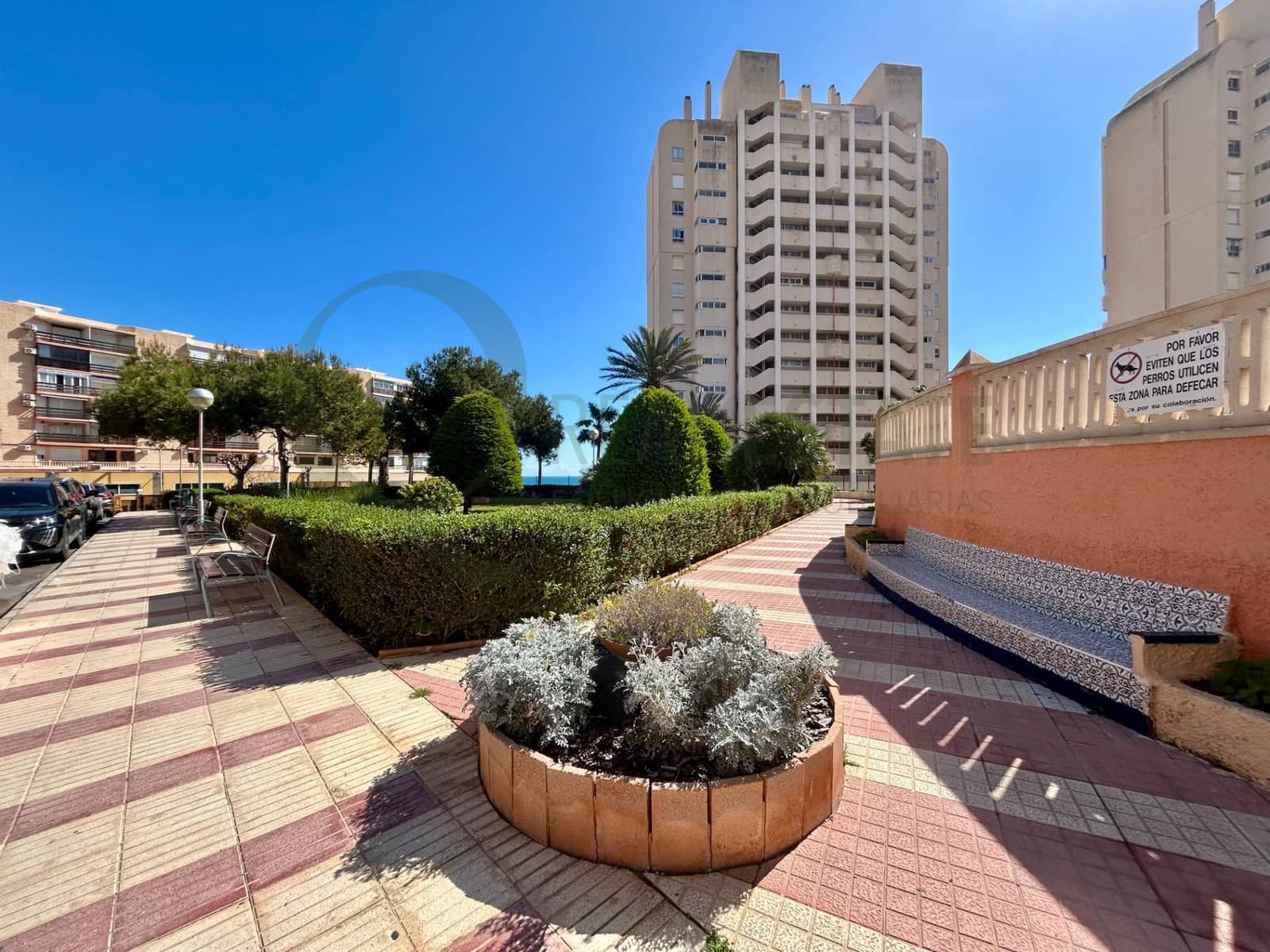 2 soveværelse Lejlighed til salg i Playa de Muchavista med swimmingpool garage - € 249.000 (Ref: 9661967)