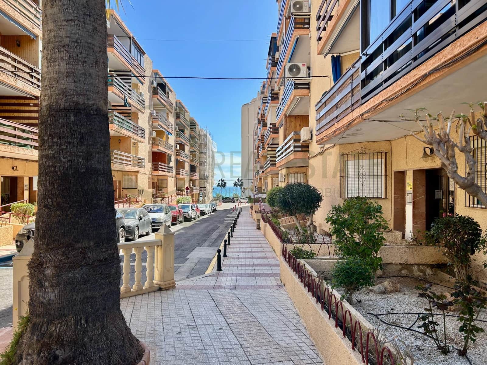 2 soveværelse Lejlighed til salg i Playa de Muchavista med swimmingpool garage - € 249.000 (Ref: 9661967)