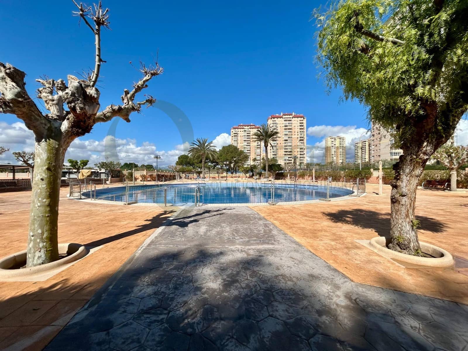 2 soveværelse Lejlighed til salg i Playa de Muchavista med swimmingpool garage - € 249.000 (Ref: 9661967)