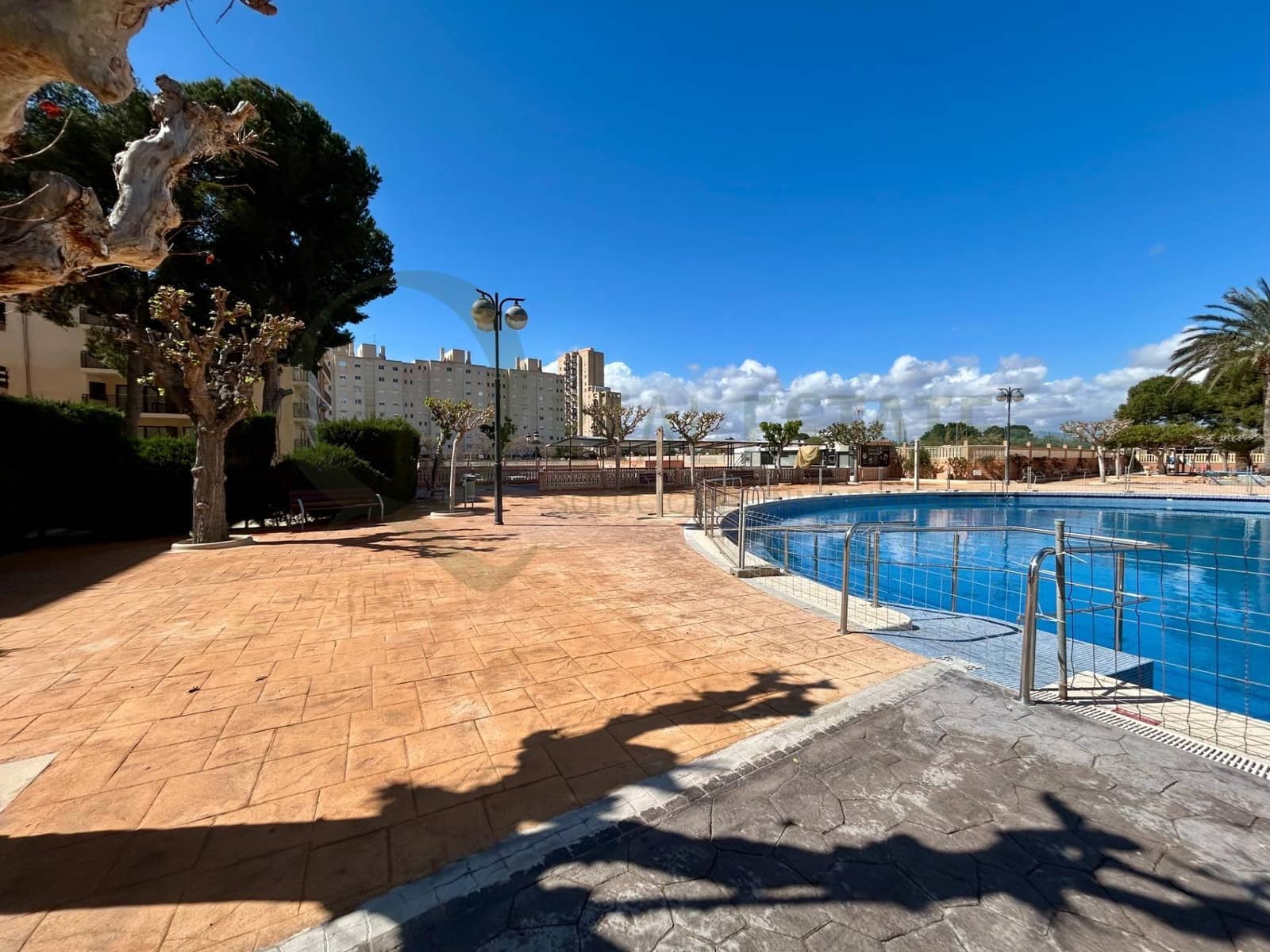 2 soveværelse Lejlighed til salg i Playa de Muchavista med swimmingpool garage - € 249.000 (Ref: 9661967)