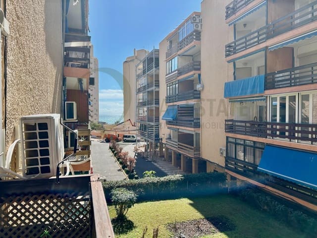 2 soveværelse Lejlighed til salg i Playa de Muchavista, El Campello med swimmingpool garage - € 249.000 (Ref: 9661967)