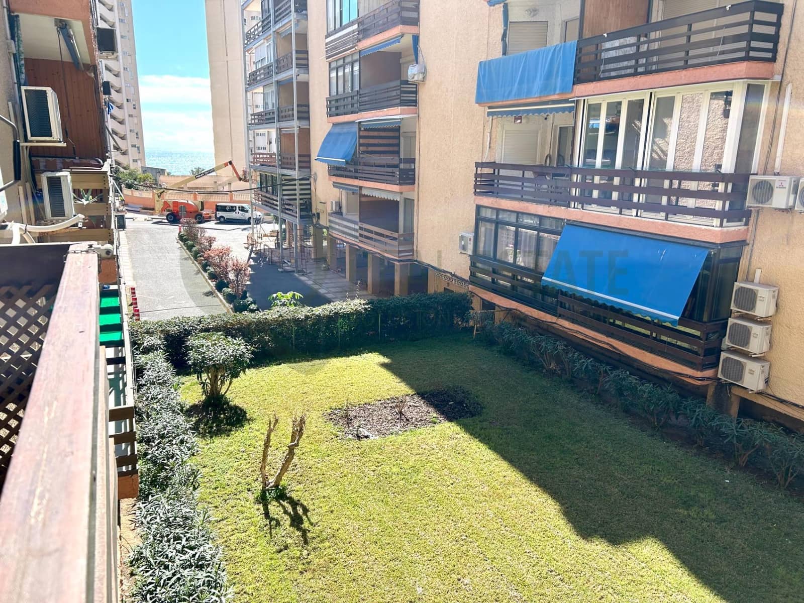 2 soveværelse Lejlighed til salg i Playa de Muchavista med swimmingpool garage - € 249.000 (Ref: 9661967)