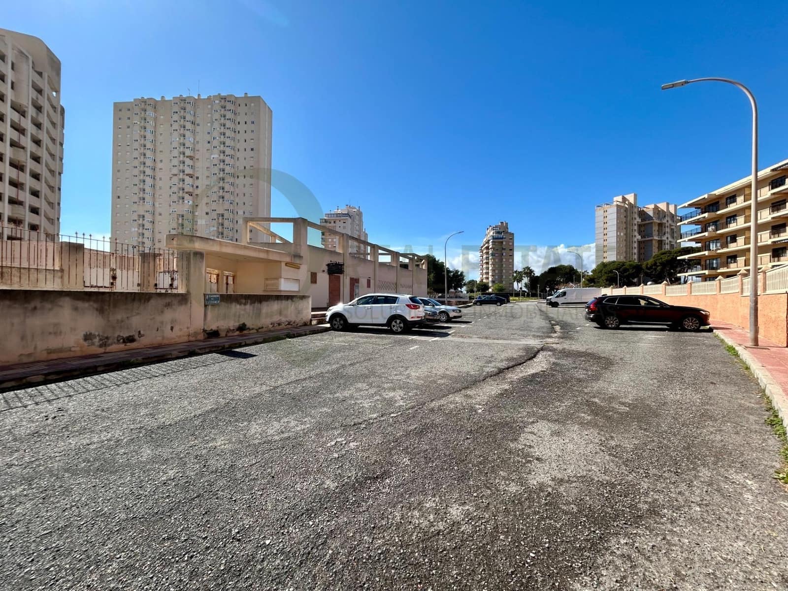 2 soveværelse Lejlighed til salg i Playa de Muchavista med swimmingpool garage - € 249.000 (Ref: 9661967)