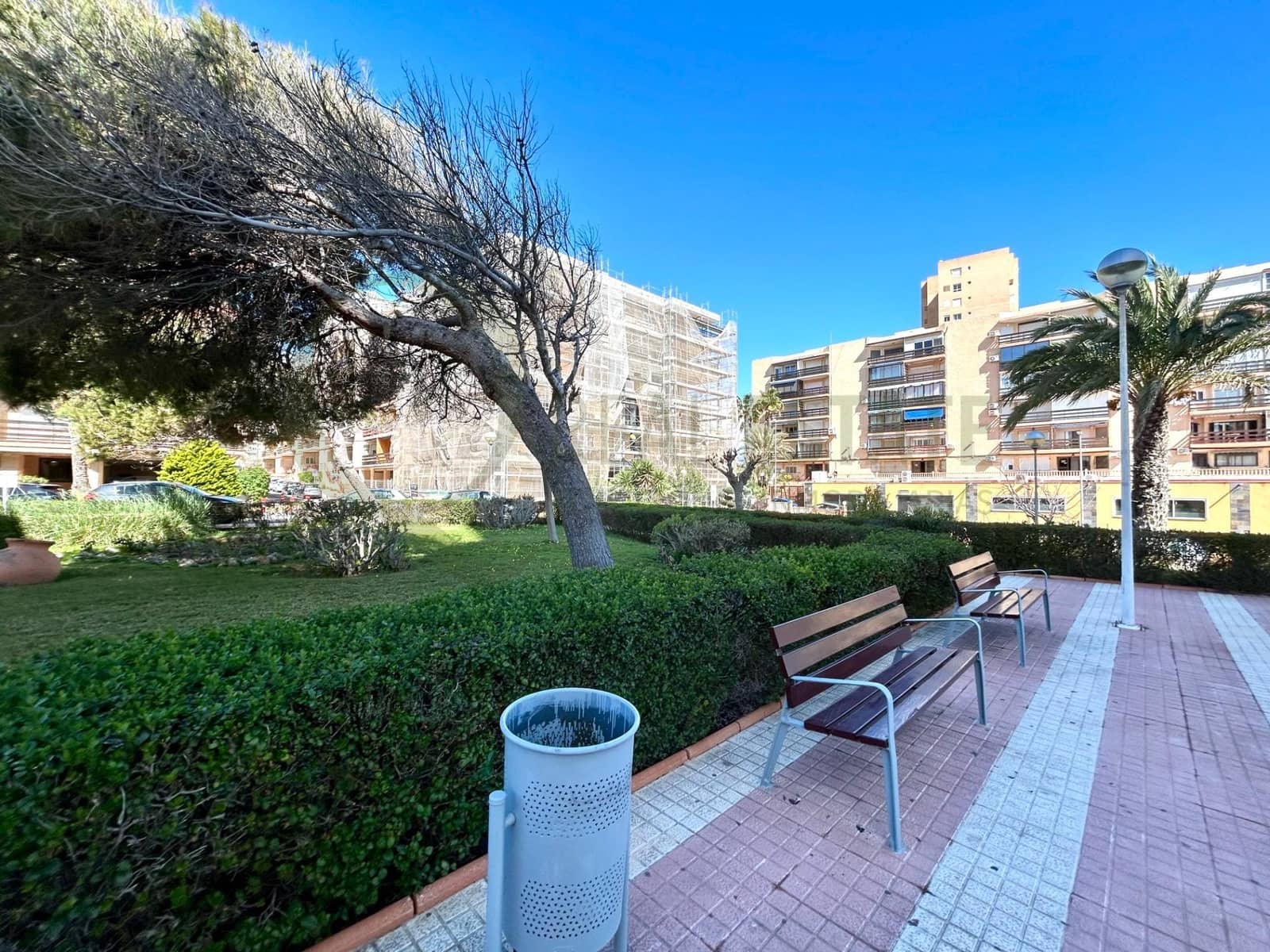 2 soveværelse Lejlighed til salg i Playa de Muchavista med swimmingpool garage - € 249.000 (Ref: 9661967)