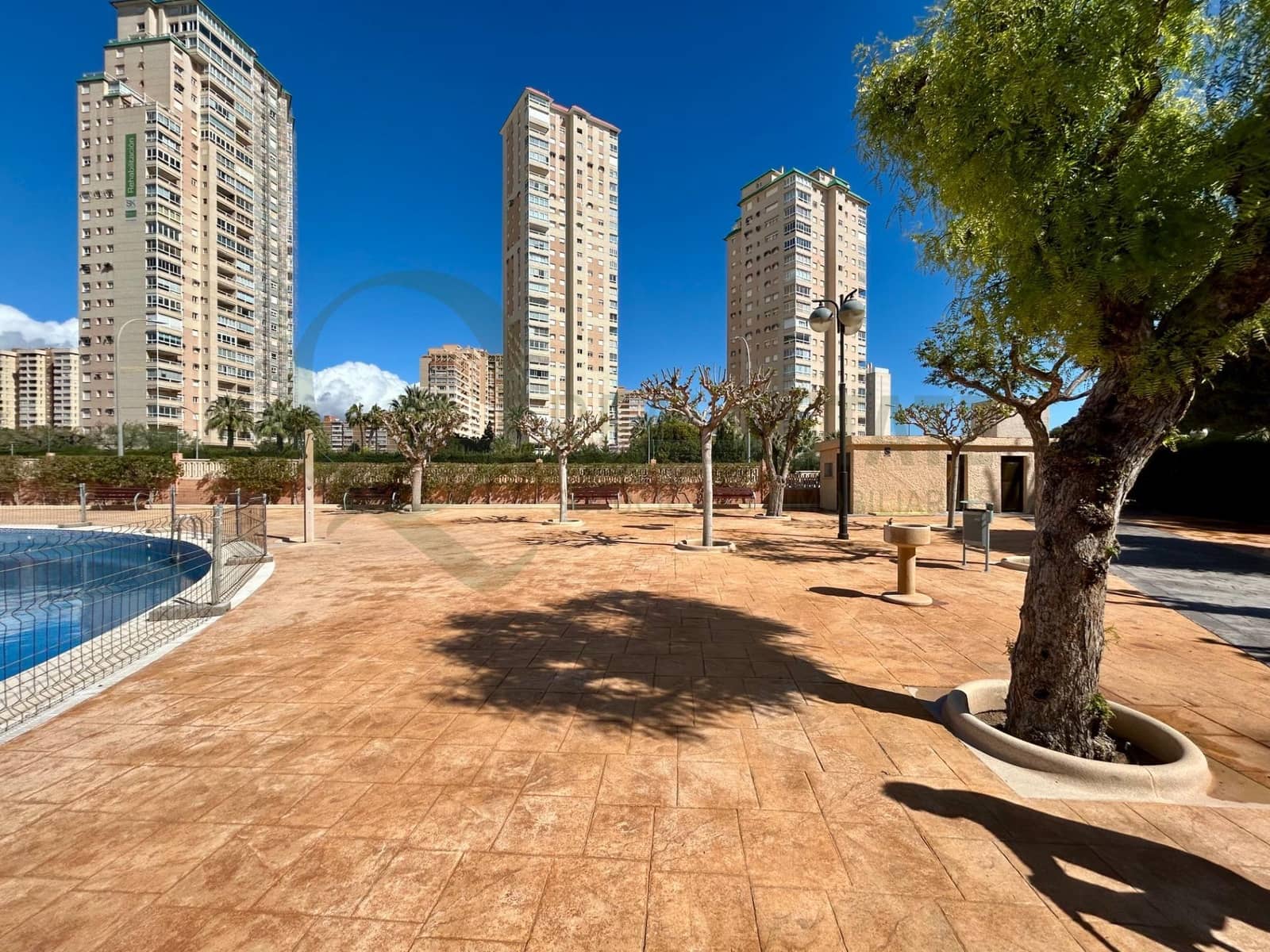 2 soveværelse Lejlighed til salg i Playa de Muchavista med swimmingpool garage - € 249.000 (Ref: 9661967)