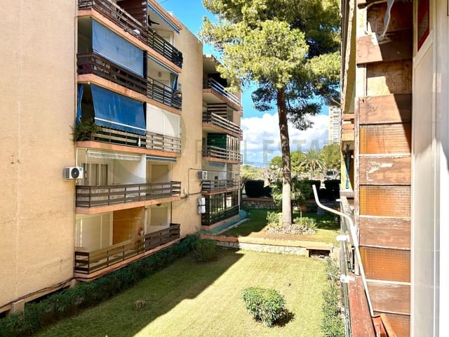 2 soveværelse Lejlighed til salg i Playa de Muchavista, El Campello med swimmingpool garage - € 249.000 (Ref: 9661967)