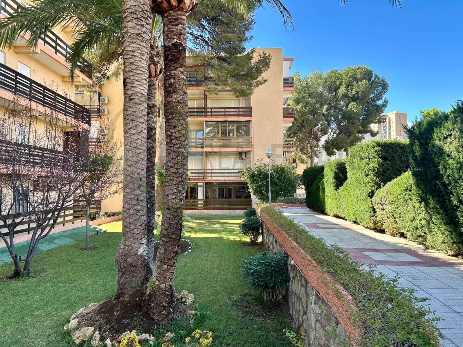 2 soveværelse Lejlighed til salg i Playa de Muchavista med swimmingpool garage - € 249.000 (Ref: 9661967)