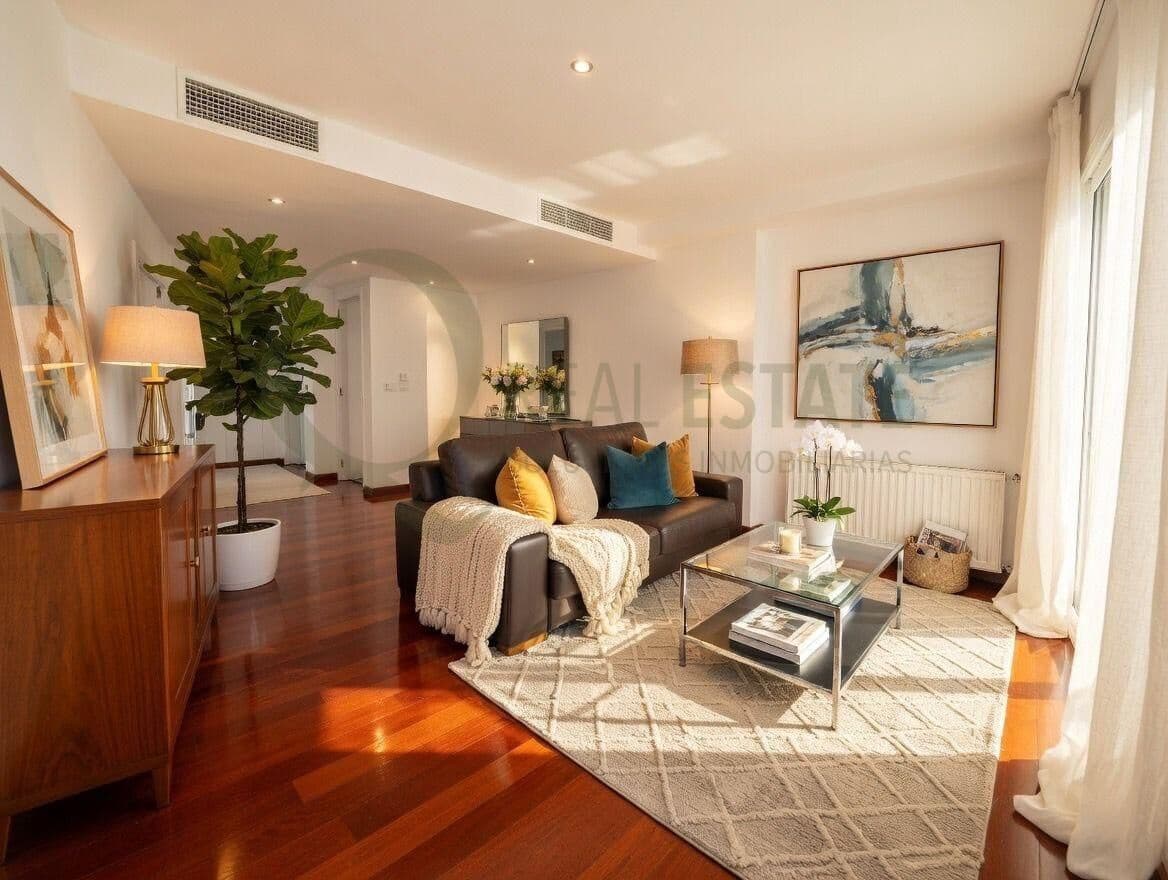 6 quarto Moradia em Banda para venda em Altea com garagem - 1 400 000 € (Ref: 9670711)