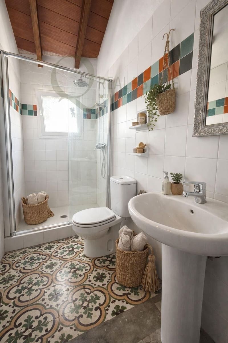 6 quarto Moradia em Banda para venda em Altea com garagem - 1 400 000 € (Ref: 9670711)