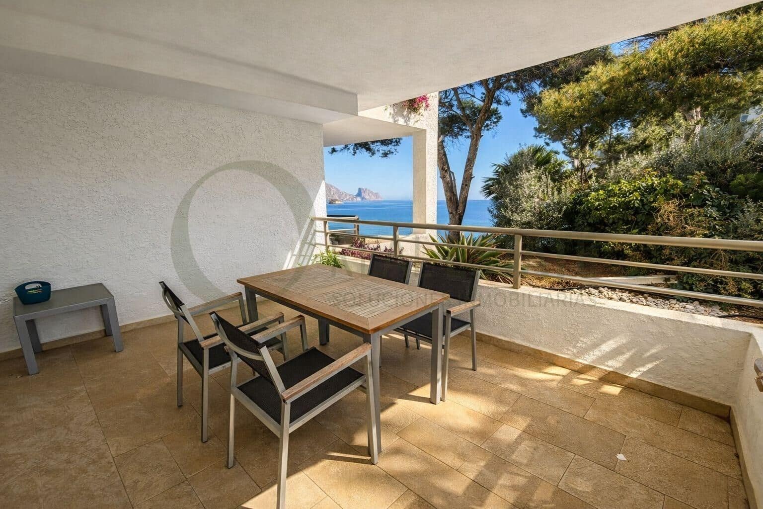 6 quarto Moradia em Banda para venda em Altea com garagem - 1 400 000 € (Ref: 9670711)