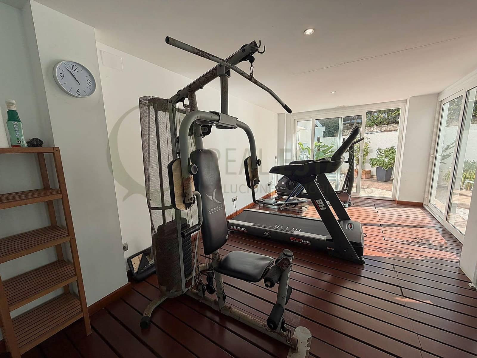 6 quarto Moradia em Banda para venda em Altea com garagem - 1 400 000 € (Ref: 9670711)