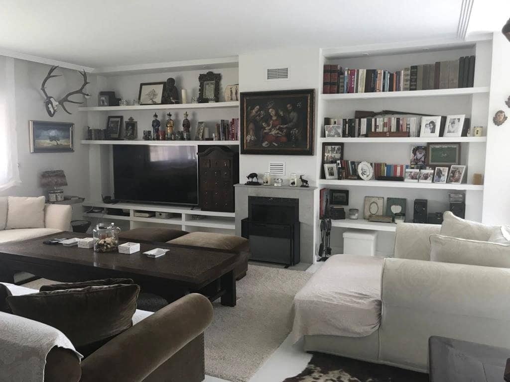 7 bedroom Villa for sale in Muchamiel / Mutxamel with pool garage - € 790,000 (Ref: 9670712)