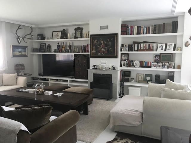 7 quarto Moradia para venda em Muchamiel / Mutxamel com piscina garagem - 790 000 € (Ref: 9670712)