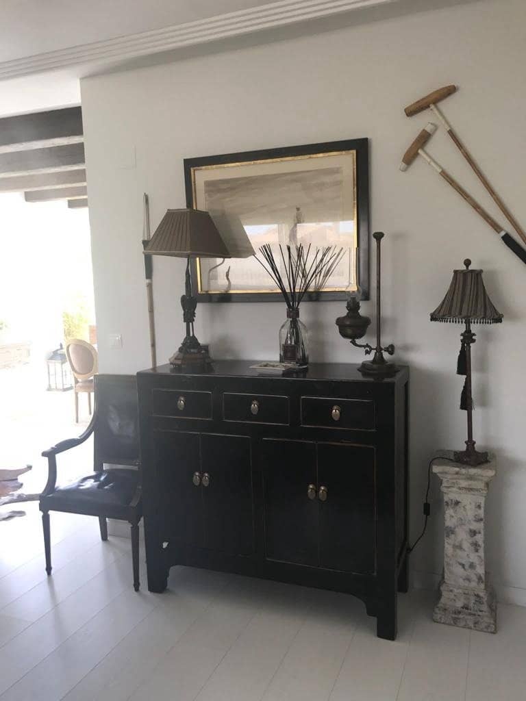 7 bedroom Villa for sale in Muchamiel / Mutxamel with pool garage - € 790,000 (Ref: 9670712)