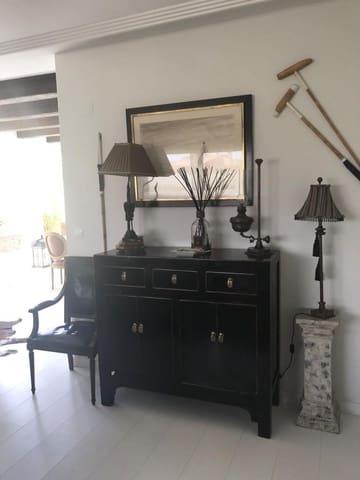 7 quarto Moradia para venda em Muchamiel / Mutxamel com piscina garagem - 790 000 € (Ref: 9670712)