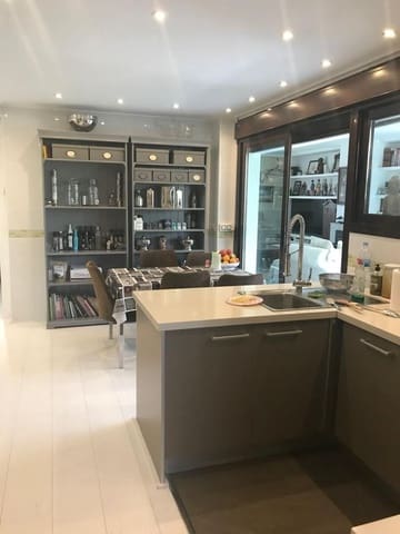 7 quarto Moradia para venda em Muchamiel / Mutxamel com piscina garagem - 790 000 € (Ref: 9670712)