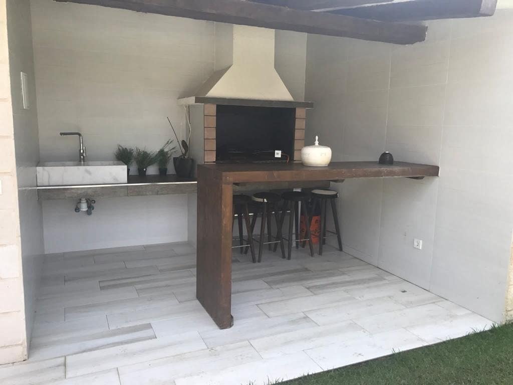 7 bedroom Villa for sale in Muchamiel / Mutxamel with pool garage - € 790,000 (Ref: 9670712)