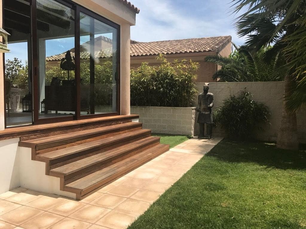 7 bedroom Villa for sale in Muchamiel / Mutxamel with pool garage - € 790,000 (Ref: 9670712)