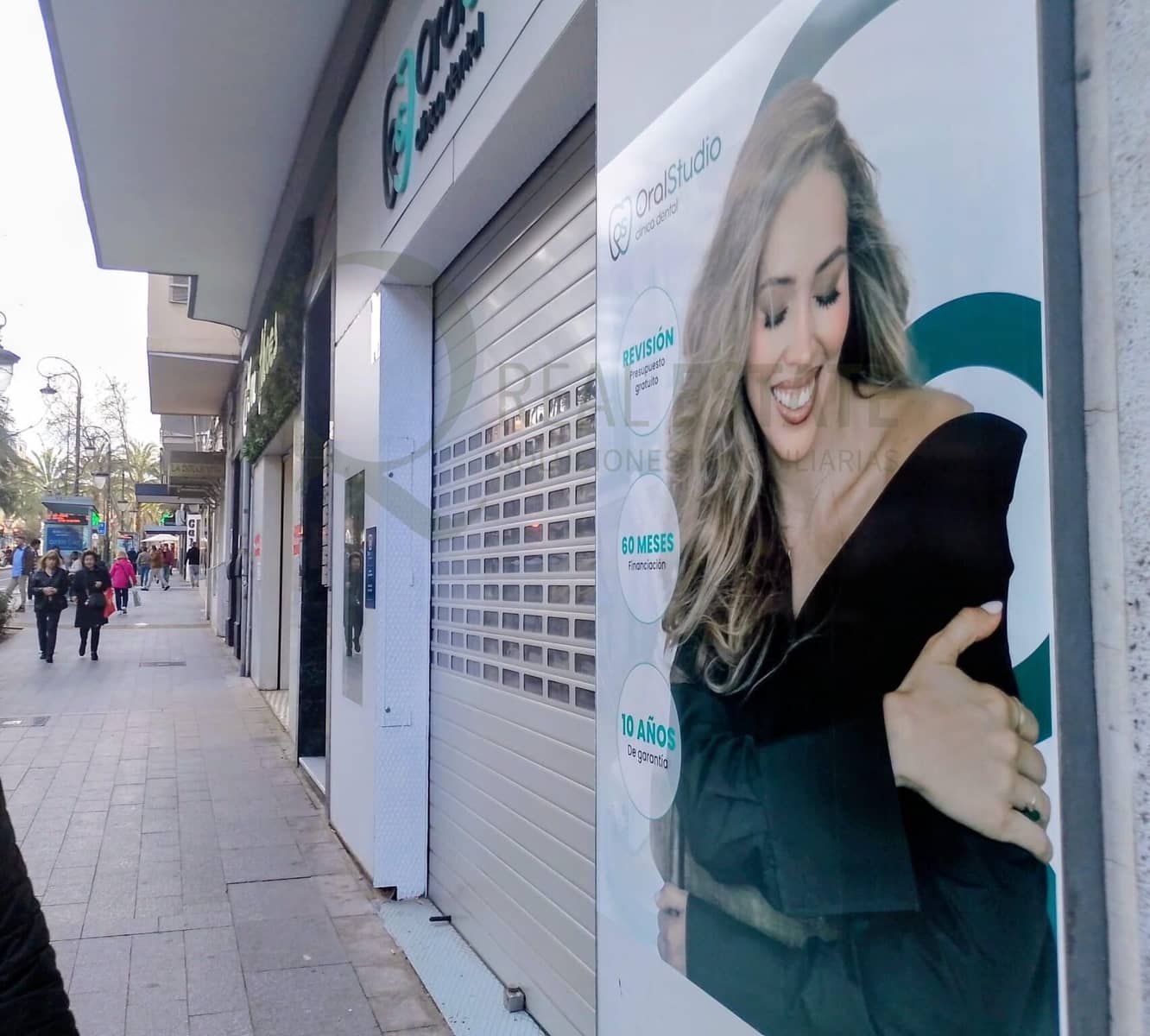 4 bedroom Commercial for rent in Alicante / Alacant city - € 6,000 (Ref: 9674258)