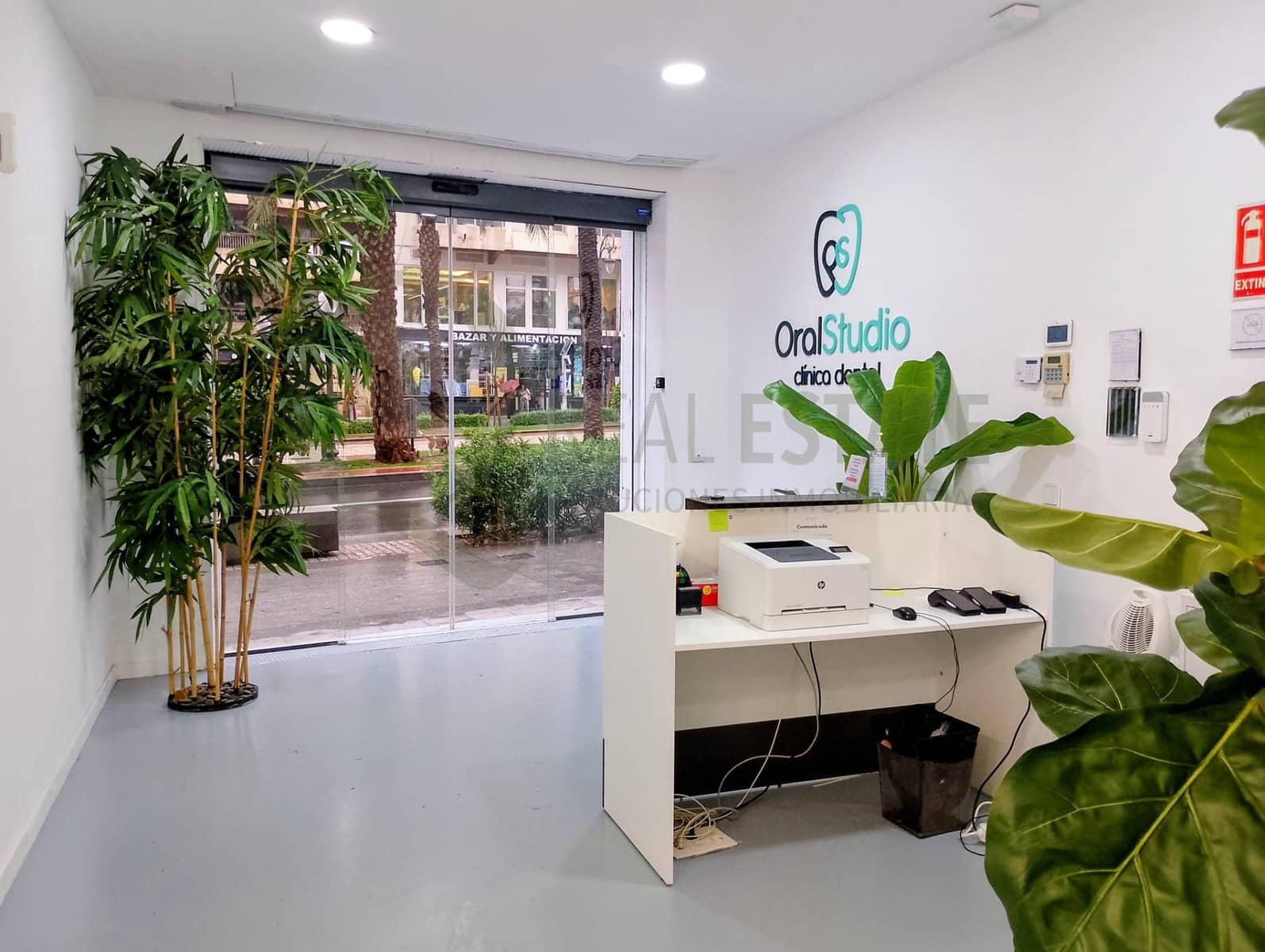 4 bedroom Commercial for rent in Alicante / Alacant city - € 6,000 (Ref: 9674258)