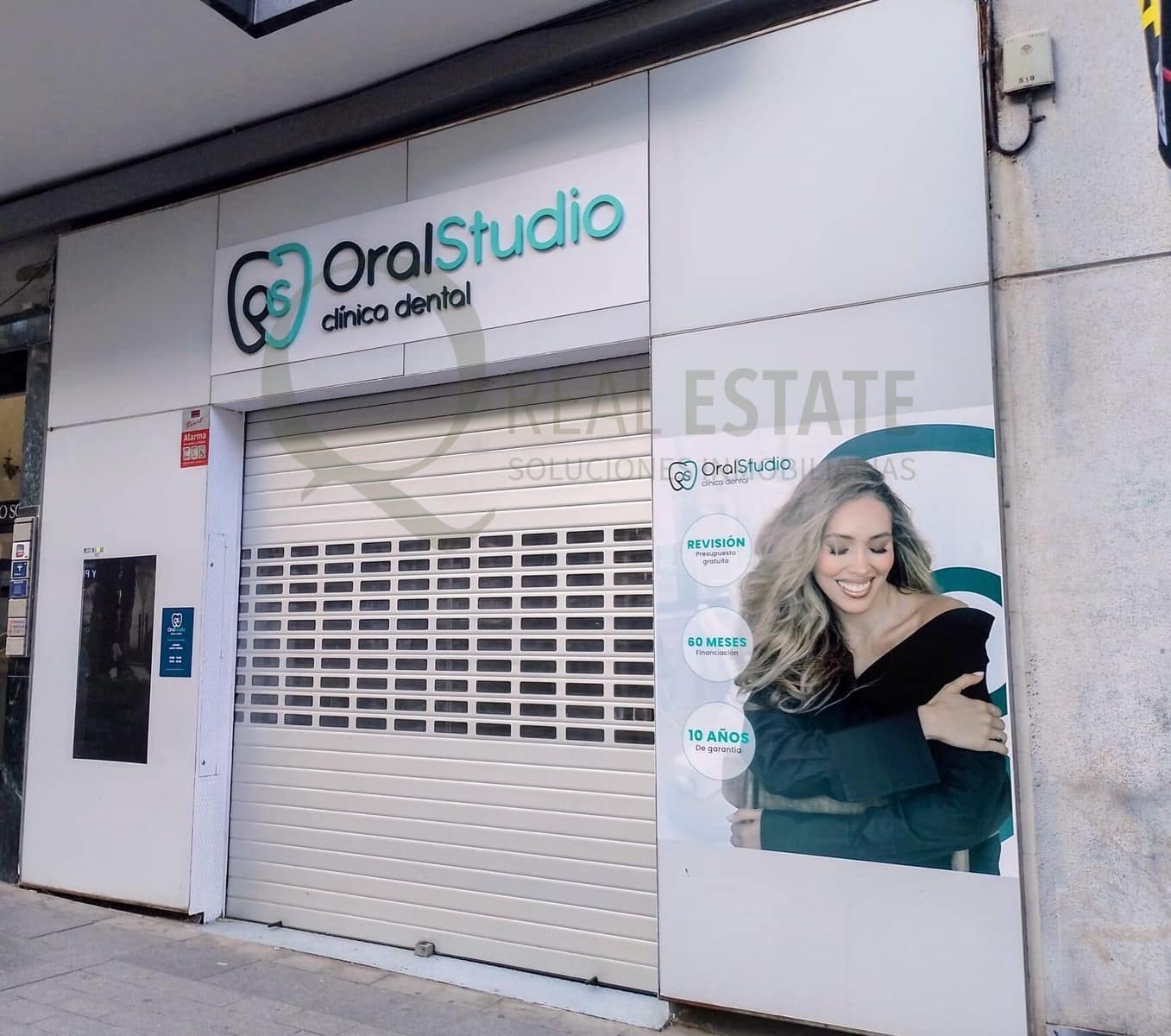 4 bedroom Commercial for rent in Alicante / Alacant city - € 6,000 (Ref: 9674258)