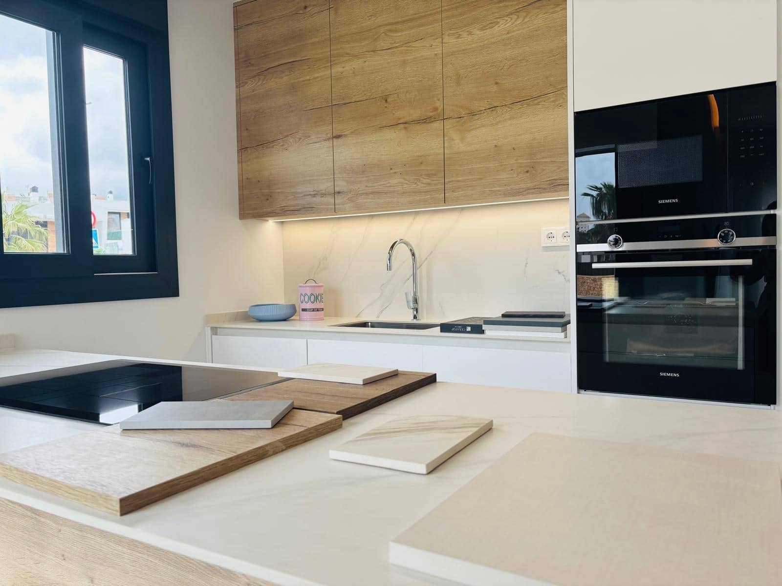 2 camera da letto Appartamento in vendita in Finestrat con piscina garage - 375.000 € (Rif: 9674260)