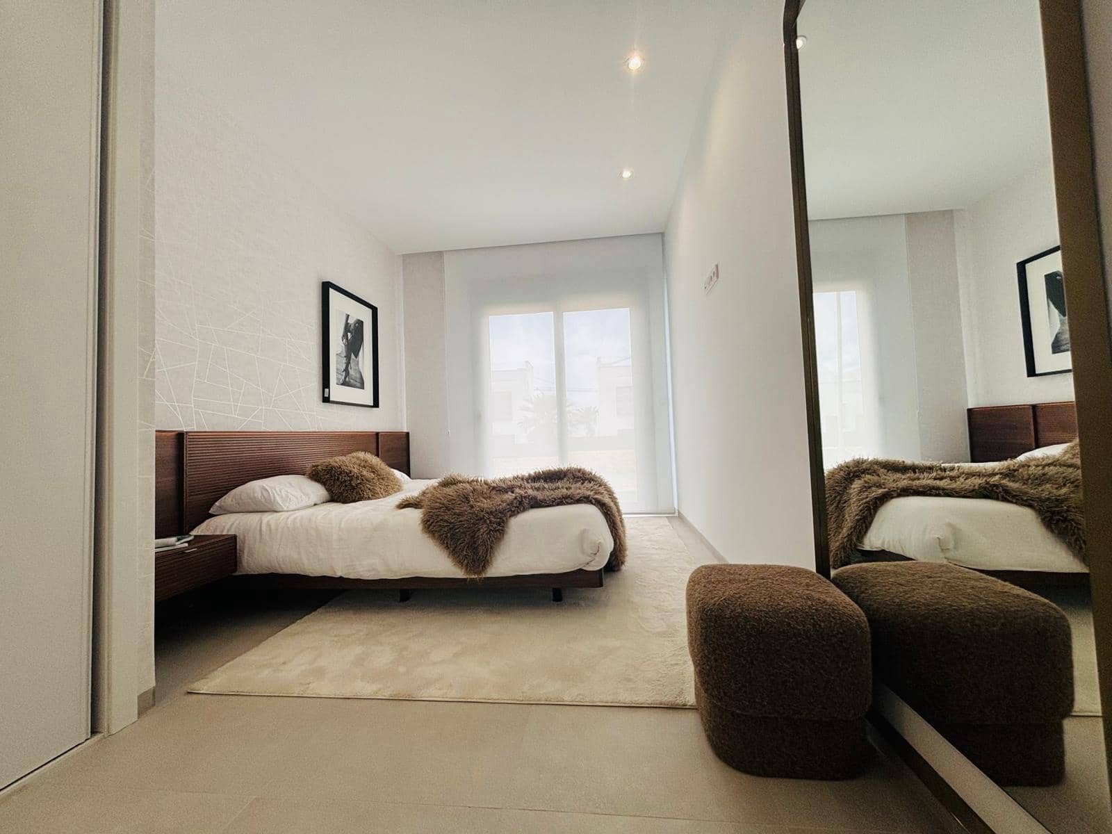 2 camera da letto Appartamento in vendita in Finestrat con piscina garage - 375.000 € (Rif: 9674260)