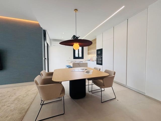 2 camera da letto Appartamento in vendita in Finestrat con piscina garage - 375.000 € (Rif: 9674260)