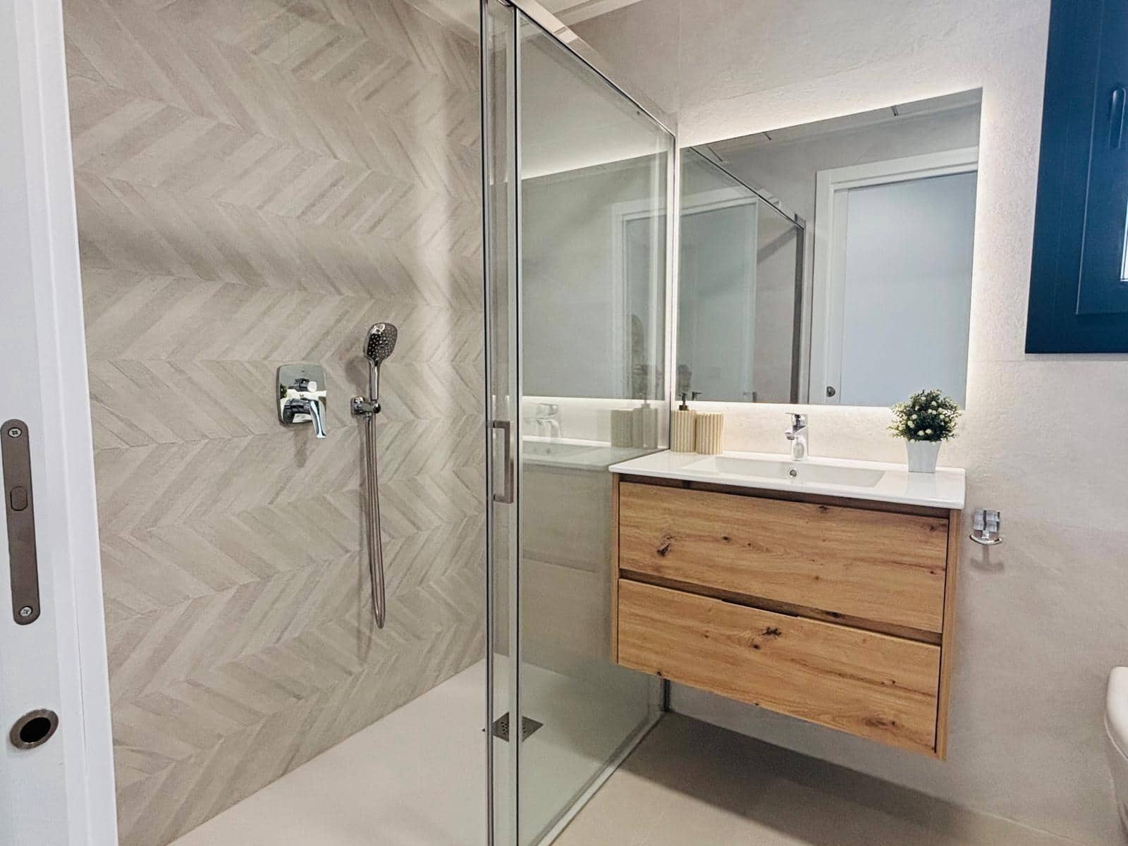 2 bedroom Flat for sale in Finestrat with pool garage - € 375,000 (Ref: 9674260)