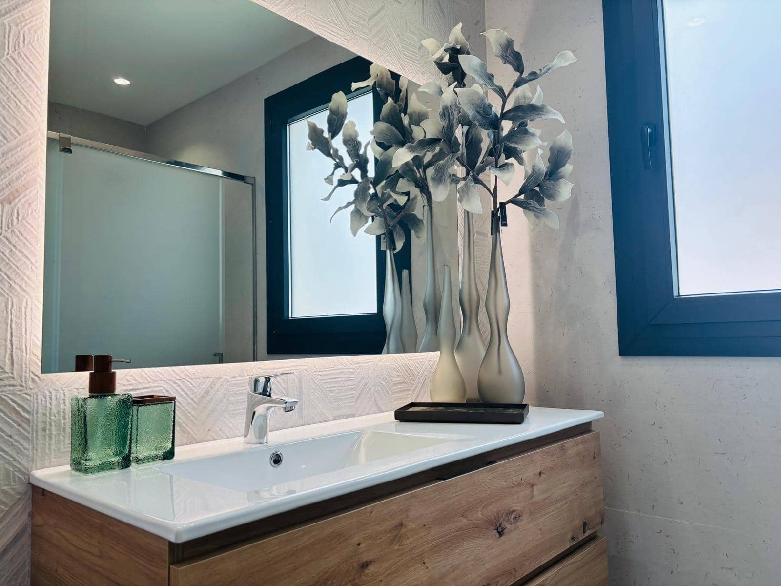 2 bedroom Flat for sale in Finestrat with pool garage - € 375,000 (Ref: 9674260)