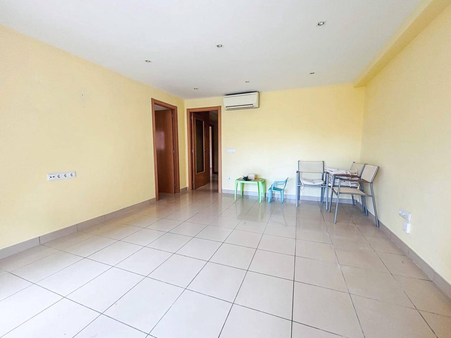 3 sovrum Lägenhet till salu i Playa de San Juan med pool - 440 328 € (Ref: 9674261)