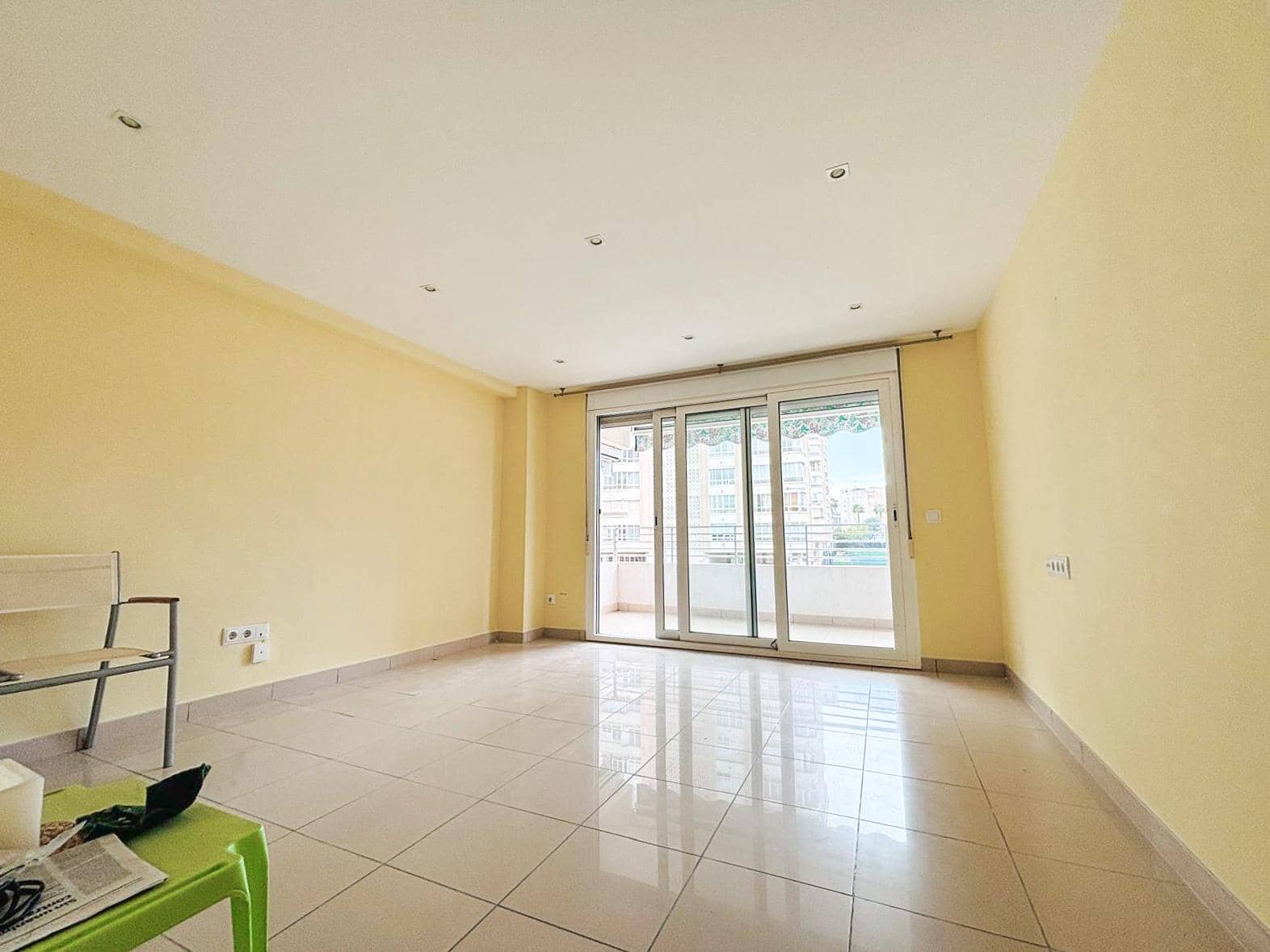 3 sovrum Lägenhet till salu i Playa de San Juan med pool - 440 328 € (Ref: 9674261)