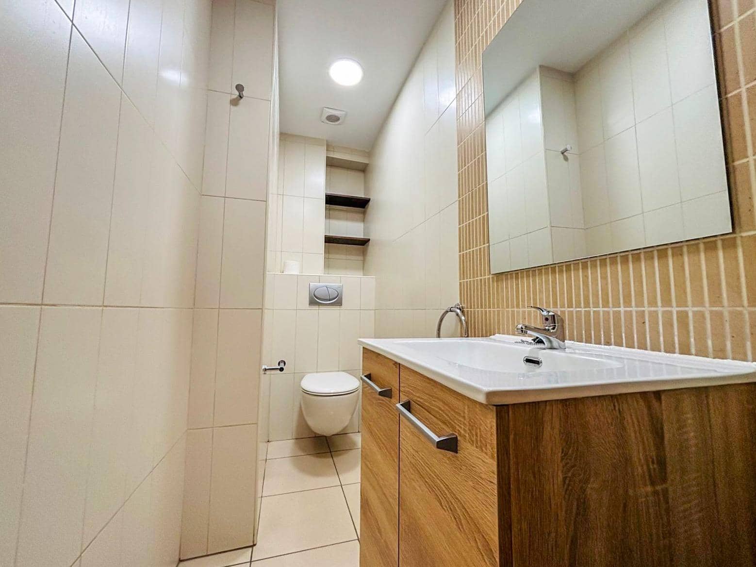 3 sovrum Lägenhet till salu i Playa de San Juan med pool - 440 328 € (Ref: 9674261)