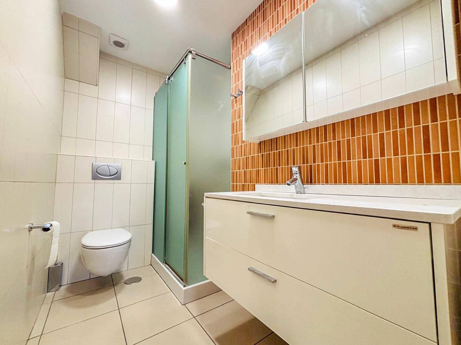 3 sovrum Lägenhet till salu i Playa de San Juan med pool - 440 328 € (Ref: 9674261)