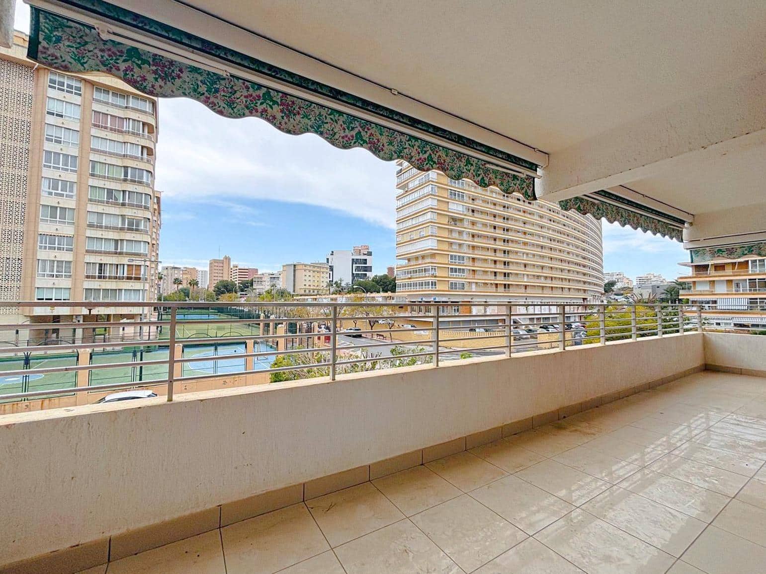 3 sovrum Lägenhet till salu i Playa de San Juan med pool - 440 328 € (Ref: 9674261)