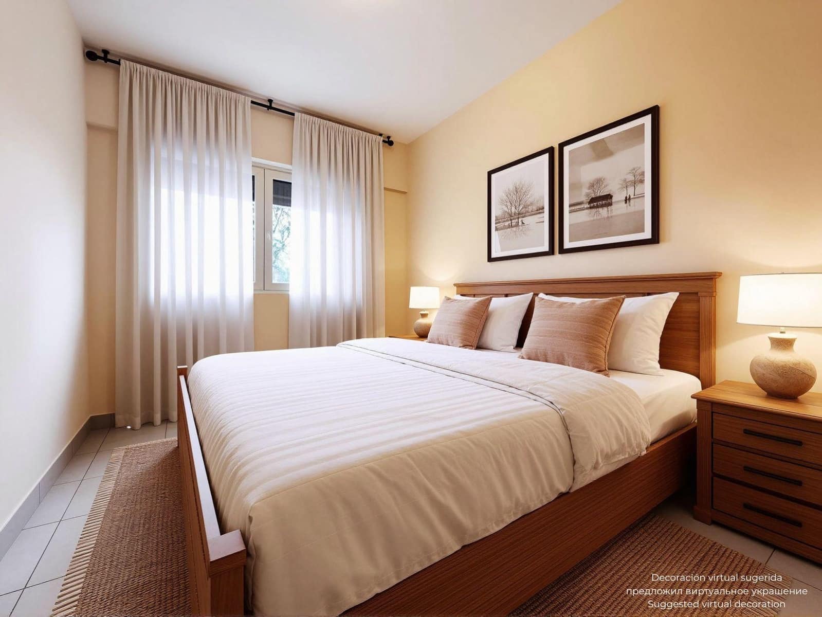 3 sovrum Lägenhet till salu i Playa de San Juan med pool - 440 328 € (Ref: 9674261)