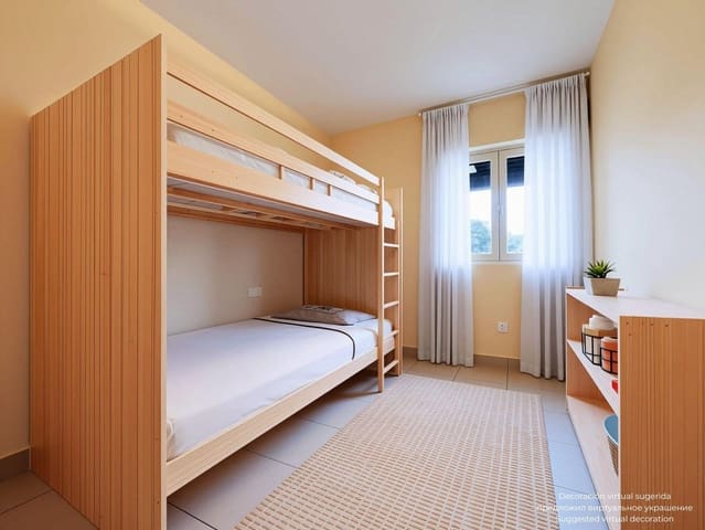 3 sypialnia Mieszkanie na sprzedaż w Playa de San Juan, Miasto Alicante / Alacant - 440 328 € (Ref: 9674261)