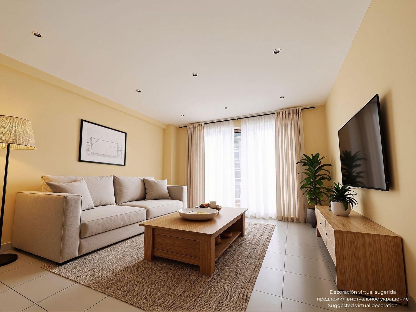 3 sovrum Lägenhet till salu i Playa de San Juan med pool - 440 328 € (Ref: 9674261)