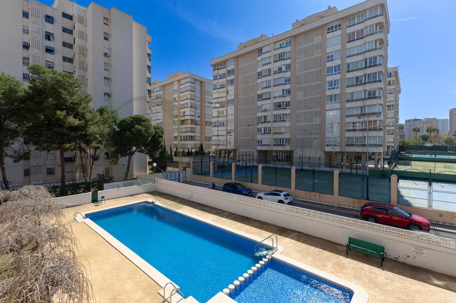 3 bedroom Flat for sale in Playa de San Juan with pool - € 399,000 (Ref: 9674261)