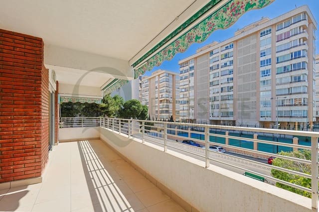 3 soverom Leilighet til salgs i Playa de San Juan, Alicante by med svømmebasseng - € 420 000 (Ref: 9674261)
