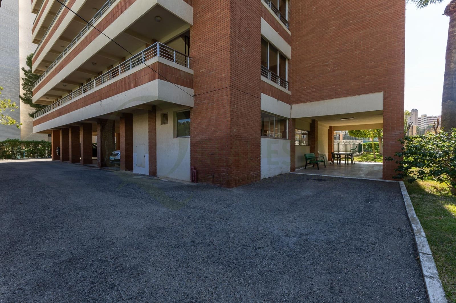 3 bedroom Flat for sale in Playa de San Juan with pool - € 399,000 (Ref: 9674261)